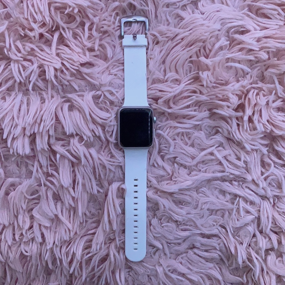 Apple Watch 1st Generation 38mm